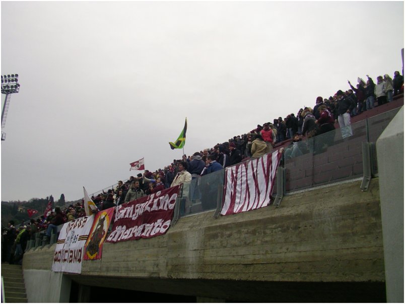 Arezzo - Perugia  19.12.2004 027